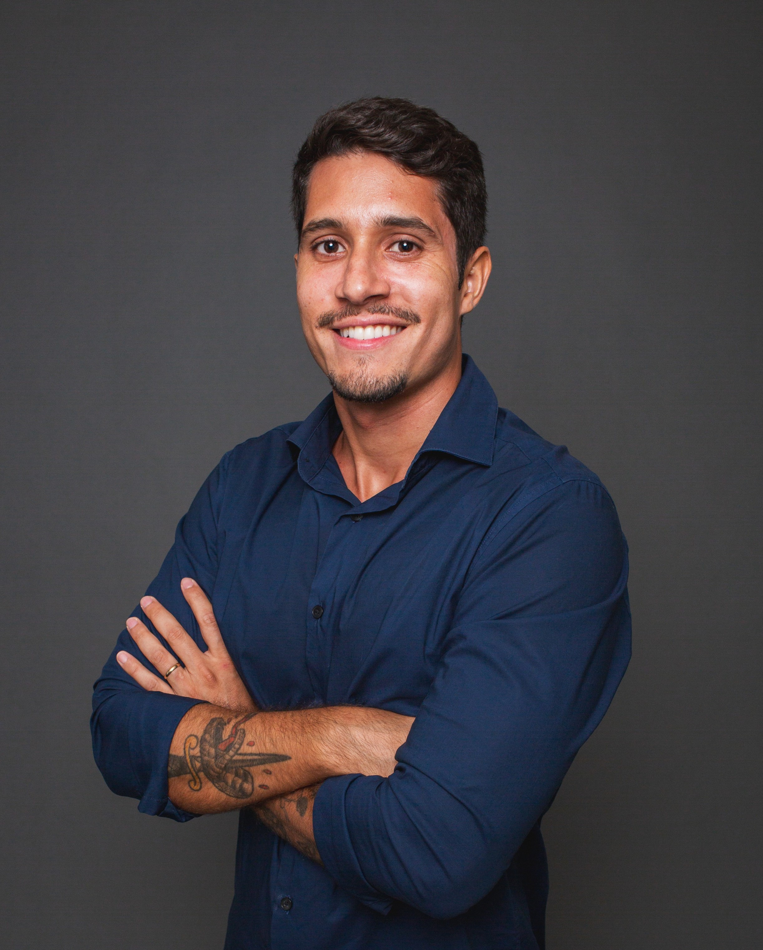 Alan Carvalho – Especialista em Automação com IA